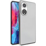 Przezračno zaštitno kućište za Honor 50 Pro - Prozirna KP24642 | Shoptok.si