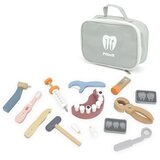 Viga polarb drvena torba za zubarski set | shoptok.hr