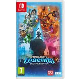 Nintendo Minecraft Legends Deluxe Edition /Switch | Eponuda.ba