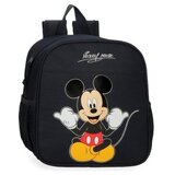 Disney Mickey Mickey Ranac 25 cm - Crna ( 43.320.41 ) Cene