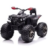 Quad na akumulator QLS-3288 - crni | shoptok.hr