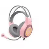 Slušalice X-trike me GH-515P gaming, pink