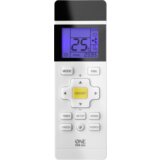 Oneforall one for All universal A/C air condition Remote URC1035 Cijene