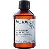 Bullfrog Gel za tuširanje "Secret Potion N.1", 250ml | Eponuda.com