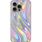  Torbica silikonska print skin za iphone 15 pro max 6.7 liquid dream Cene