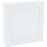 Mitea Lighting Nadgradni kvadratni LED panel M12NK 12W 4000K beli | Eponuda.com