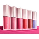 Lancôme Lip Idôle CuddleBlur™ Matte Velvet Lip Cream balzam za usnice s učinkom punoće s mat efektom nijansa 26 Ice Ice Cuddling 8.5 ml | shoptok.hr