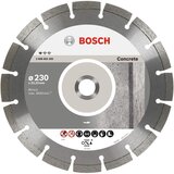 Bosch dijamantska rezna ploča za beton Standard for Concrete 230 x 22,23 x 2,3 x 10 mm pakovanje od 10 komada - 2608603243 | ePonuda.com