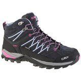 CMP Trekking čevlji Rigel Mid Wmn Wp 3Q12946 Mornarsko modra Cene