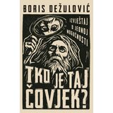 Laguna Tko je taj čovjek?: Izvještaj o jednoj mogućnosti Cene