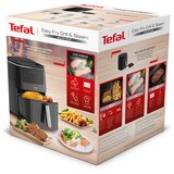 Tefal Easy Fry& Grill Steam+ 3In1, Blk Friteza na vrući zrak , 5.6L, 1700W, LCD , Extra Crisp, crna | shoptok.hr