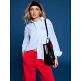 Sinsay Prugasta košulja | shoptok.hr