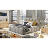 ELTAP Krevet Edvige+ od drva u glamuroznom stilu-160x200-Berlin 01 | shoptok.hr