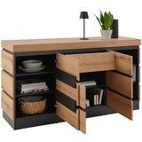 XXXL Komoda Corte | Shoptok.si