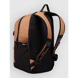 Quiksilver Burner 28L Nahrbtnik tobacco brown | Shoptok.si