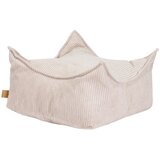 MeowBaby kvadratna podloga za otroke, estetska, ecru, (21552788) | Shoptok.si