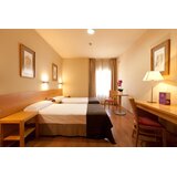  2 ili 3 noćenja u centru Madrida za 2 osobe s doručkom: Hotel Victoria 4 | shoptok.hr