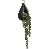 Atmosphera dekorativna biljka viseća bulb tropi 50 cm keramika Cene