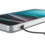 Spigen Ultra Hybrid maska za Samsung Galaxy S26 Ultra – Crystal Clear | shoptok.hr