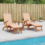  Ležaljka koja se može preklopiti i nagnuti 2 pcs | shoptok.hr