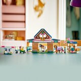 Lego LEGO® Friends Konjušnica i škola jahanja 42688 | Eponuda.ba