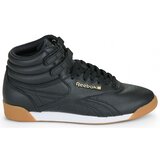 Reebok Nizke superge F/S HI Črna | Shoptok.si