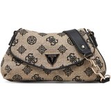 Guess BEYZA FLAP SHOULDER Crna | shoptok.hr