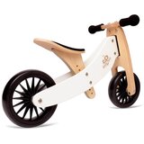 Kinderfeets Lesen poganjalec TINY TOT PLUS 2v1 White | Shoptok.si