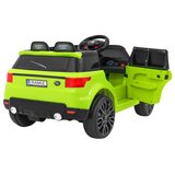  Auto na akumulator Start Run - zeleni | shoptok.hr