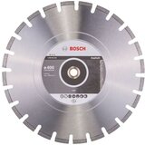 Bosch Dijamantske rezne ploče Standard for Asphalt za benzinske testere 2608602626 | ePonuda.com
