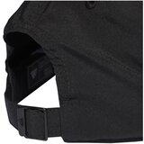 Adidas Embroidered Logo Lightweight Crna | shoptok.hr