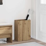  Stalak za kišobran Umjetnički hrast 40 x 20 x 55,5 cm | shoptok.hr