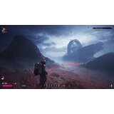 Silver Lining Interactive The Alters (PC) Cene