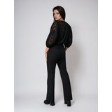 Sinsay Flare hlače | shoptok.hr