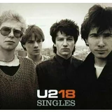 U2 - 18 Singles (2 LP)