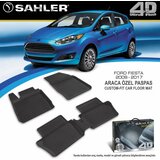 Sahler Gumene patosnice za Ford Fiesta 2008-2017 | Eponuda.com