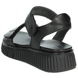 Tamaris Sandali & Odprti čevlji 8-88720-44 Črna | Shoptok.si