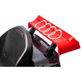  Licencirani Go-Kart na akumulator Audi DRIFT - crveni | shoptok.hr