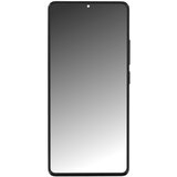 Xiaomi (OEM) Dodirno staklo i LCD zaslon za Xiaomi Redmi Note 13 Pro 5G, originalno (OEM), crno Cijene
