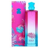 Tous Bonjour Seňorita Toaletna voda za ženske 90 ml | Shoptok.si