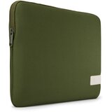 CASELOGIC Torba 13.3" Reflect Laptop Sleeve, tamno zelena (REFPC-113GRE), (22136901) Cene