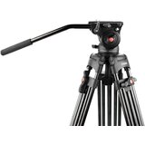  Caruba Videostar 180 Pro Video stativ + Fluid Head | Eponuda.ba