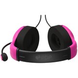 Pdp PS5 & PC NEBULA ULTRA VIOLET AIRLITE WIRED HEADSET | shoptok.hr