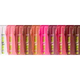 NYX Professional Makeup Fat Oil Slick Click tonirani balzam za ustnice odtenek 09 That's Major 2 g | Shoptok.si