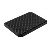 Verbatim Store n Go 2,5" 1TB USB3 vanjski HDD, crna Cijene