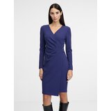 Orsay Dark blue women's dress - Women's | Shoptok.si