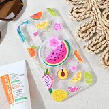  Maska za Samsung Galaxy A16 Summer Fruits Print Magsafe | ePonuda.com