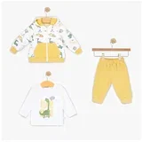 Just Kiddin Bodi za bebe Jz25-1Kom3Da23 74