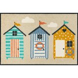 wash+dry PREDPRAŽNIK 50/75 cm potiskano večbarvno | Shoptok.si