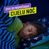 Ninjamas Pampers noćne gaćice za djevojčice i dječake, mjesečno pakiranje | shoptok.hr